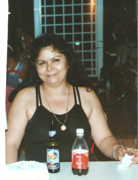 Conoce a esta persona ahora