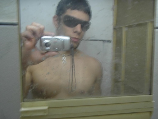 Conoce a esta persona ahora