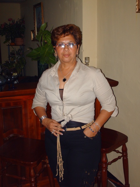 Conoce a esta persona ahora
