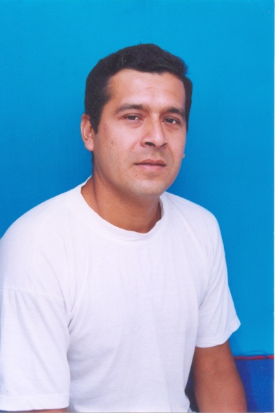 Conoce a esta persona ahora