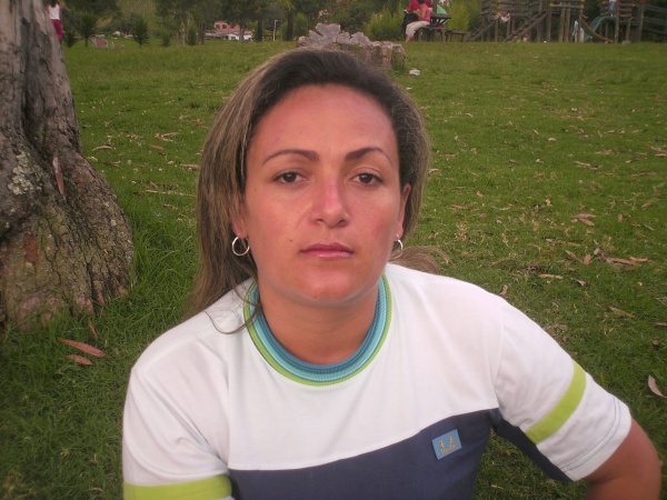 Conoce a esta persona ahora