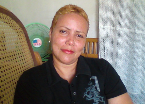 Conoce a esta persona ahora