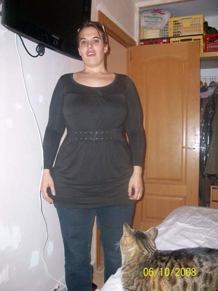 Conoce a esta persona ahora Conoce a esta persona ahora