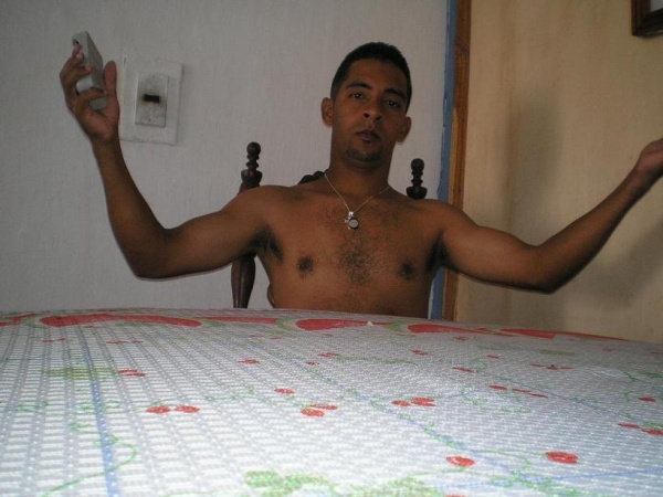 Conoce a esta persona ahora Conoce a esta persona ahora
