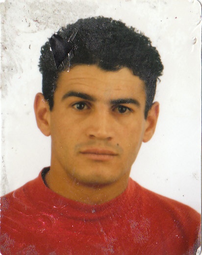 Conoce a esta persona ahora