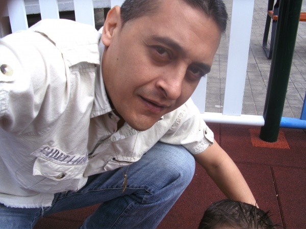 Conoce a esta persona ahora