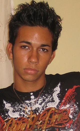 Conoce a esta persona ahora