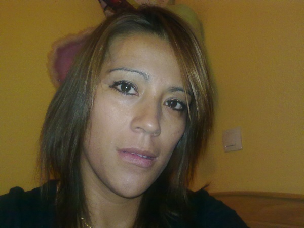 Conoce a esta persona ahora