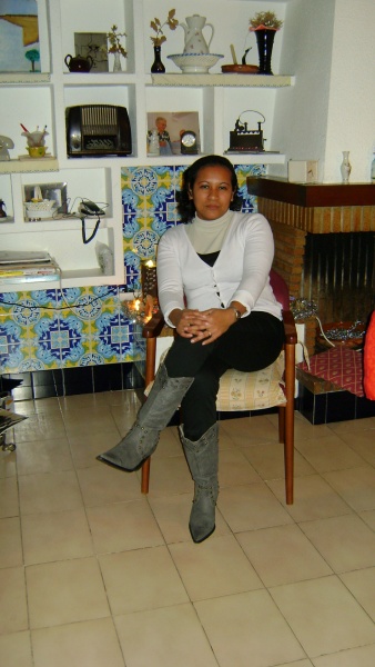 Conoce a esta persona ahora