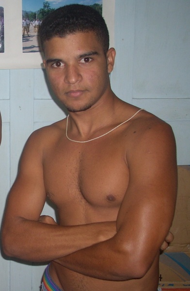 Conoce a esta persona ahora