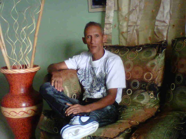 Conoce a esta persona ahora