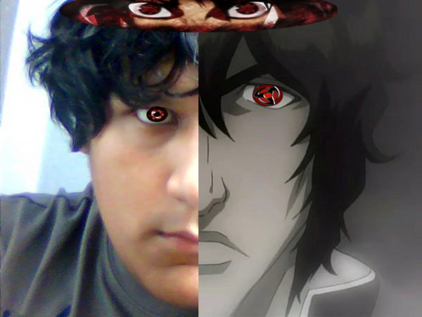 Conoce a esta persona ahora