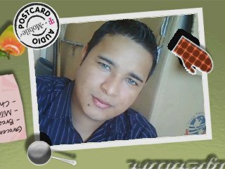 Conoce a esta persona ahora