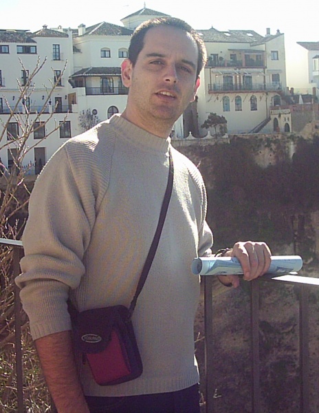Conoce a esta persona ahora