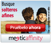 7 d�as gratis en Meetic